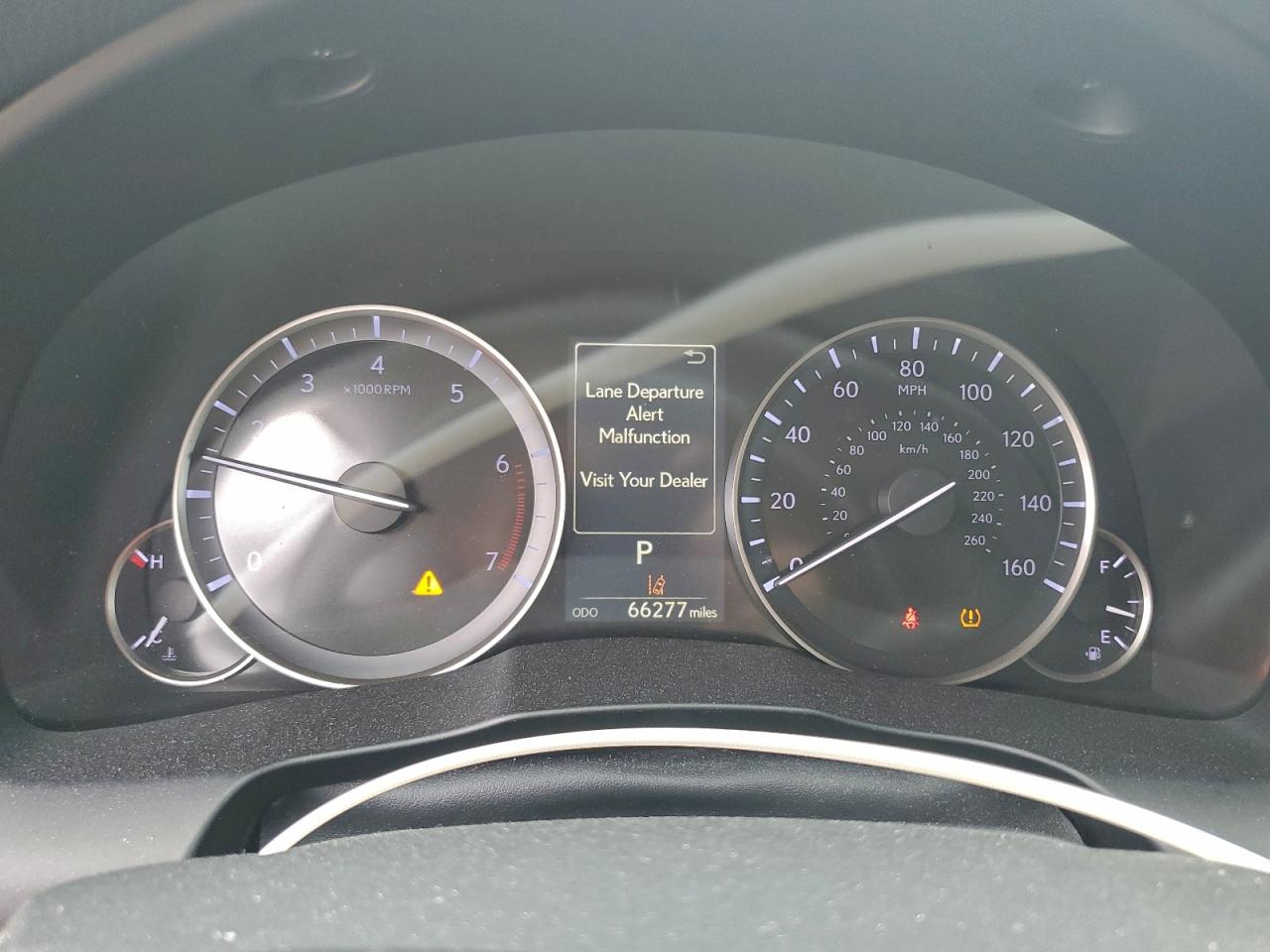 Lexus Es 350 Image 9