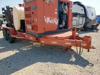 Salvage Ditch Witch Other