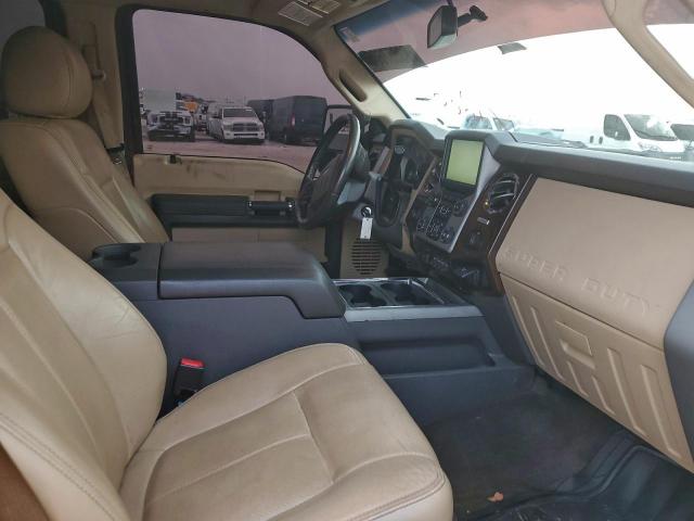 Ford F-350 Super Duty Image 2