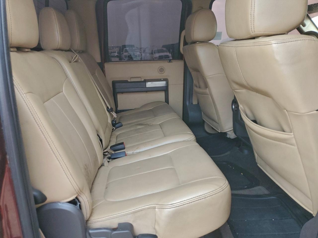 Ford F-350 Super Duty Image 5