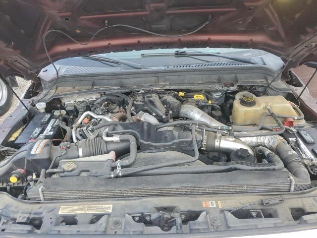 Ford F-350 Super Duty Image 4