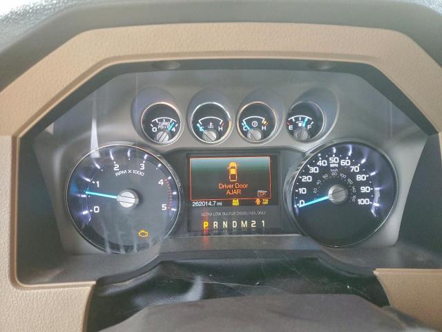 Ford F-350 Super Duty Image 7