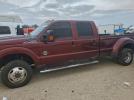 Ford F-350 Super Duty Image 8