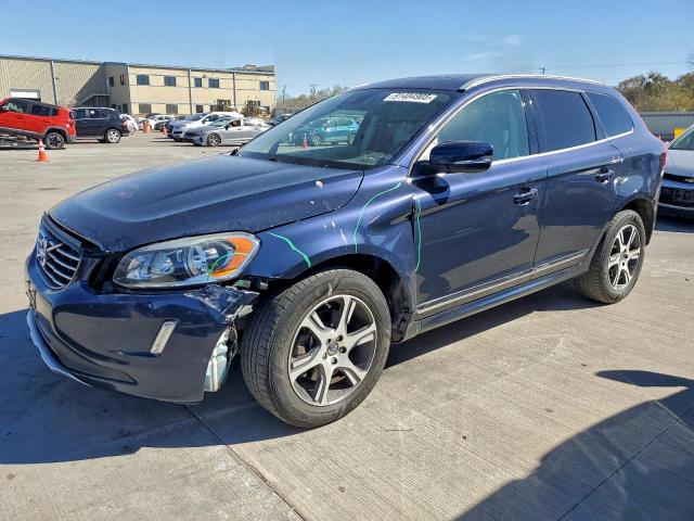  Salvage Volvo XC60