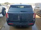 Ford Explorer Police Interceptor Image 12