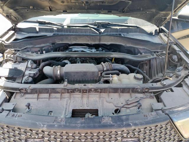 Ford Explorer Police Interceptor Image 5