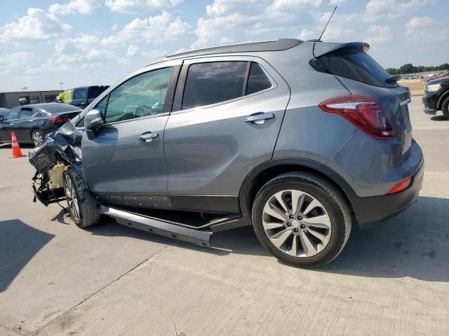 Buick Encore Preferred Image 4