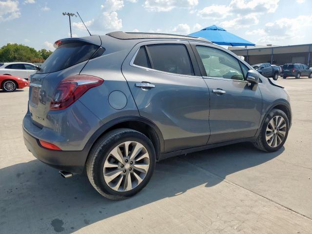 Buick Encore Preferred Image 6