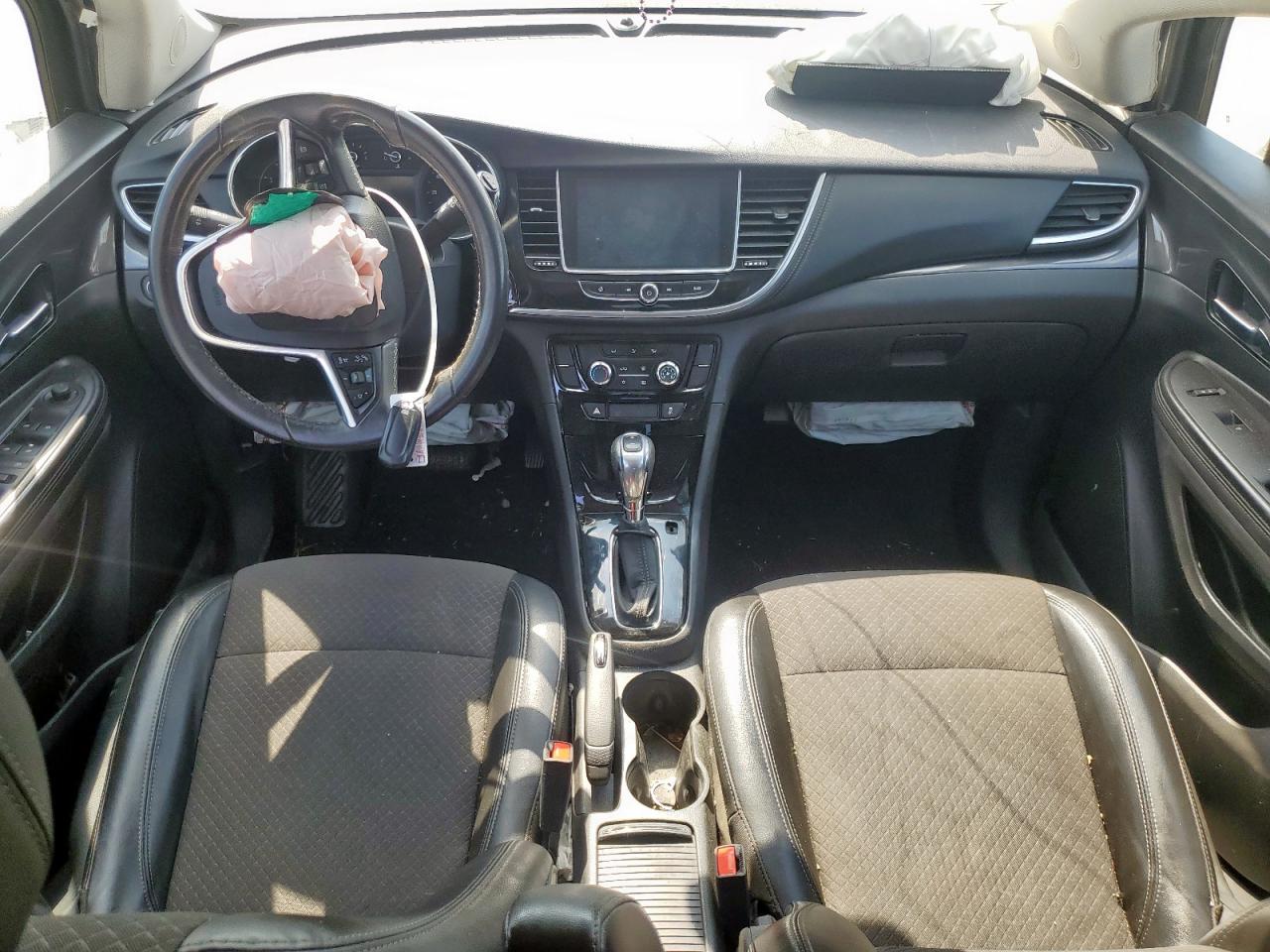 Buick Encore Preferred Image 10