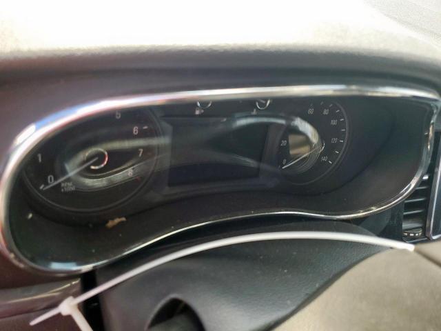 Buick Encore Preferred Image 7