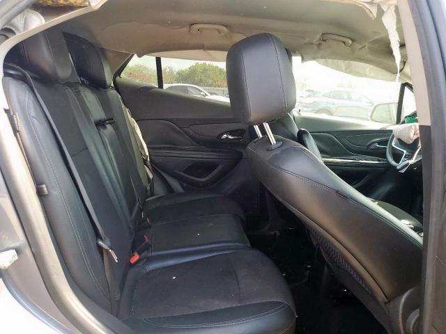 Buick Encore Preferred Image 8