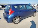 Nissan Versa S Image 11