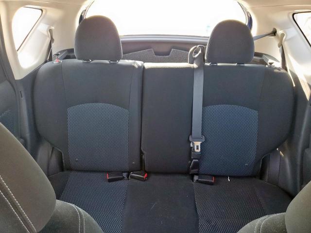 Nissan Versa S Image 7