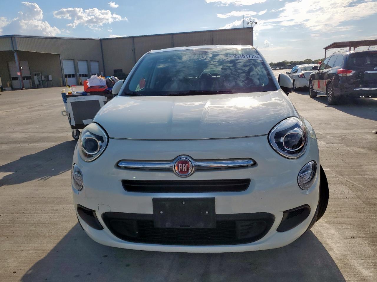FIAT 500 Easy Image 3