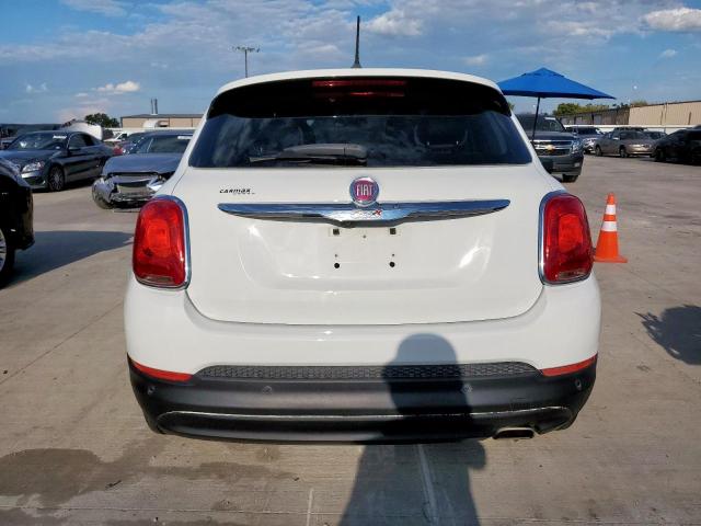 FIAT 500 Easy Image 9