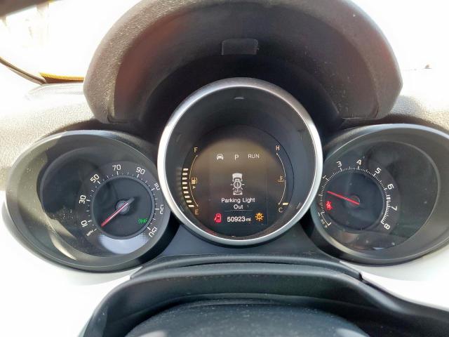 FIAT 500 Easy Image 2