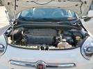 FIAT 500 Easy Image 10