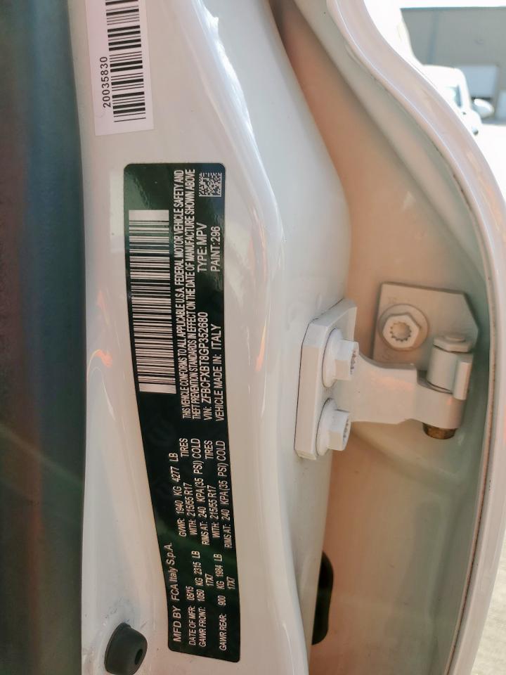 FIAT 500 Easy Image 6