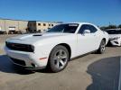 Dodge Challenger Sxt Image 1