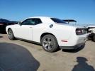 Dodge Challenger Sxt Image 4