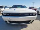 Dodge Challenger Sxt Image 5
