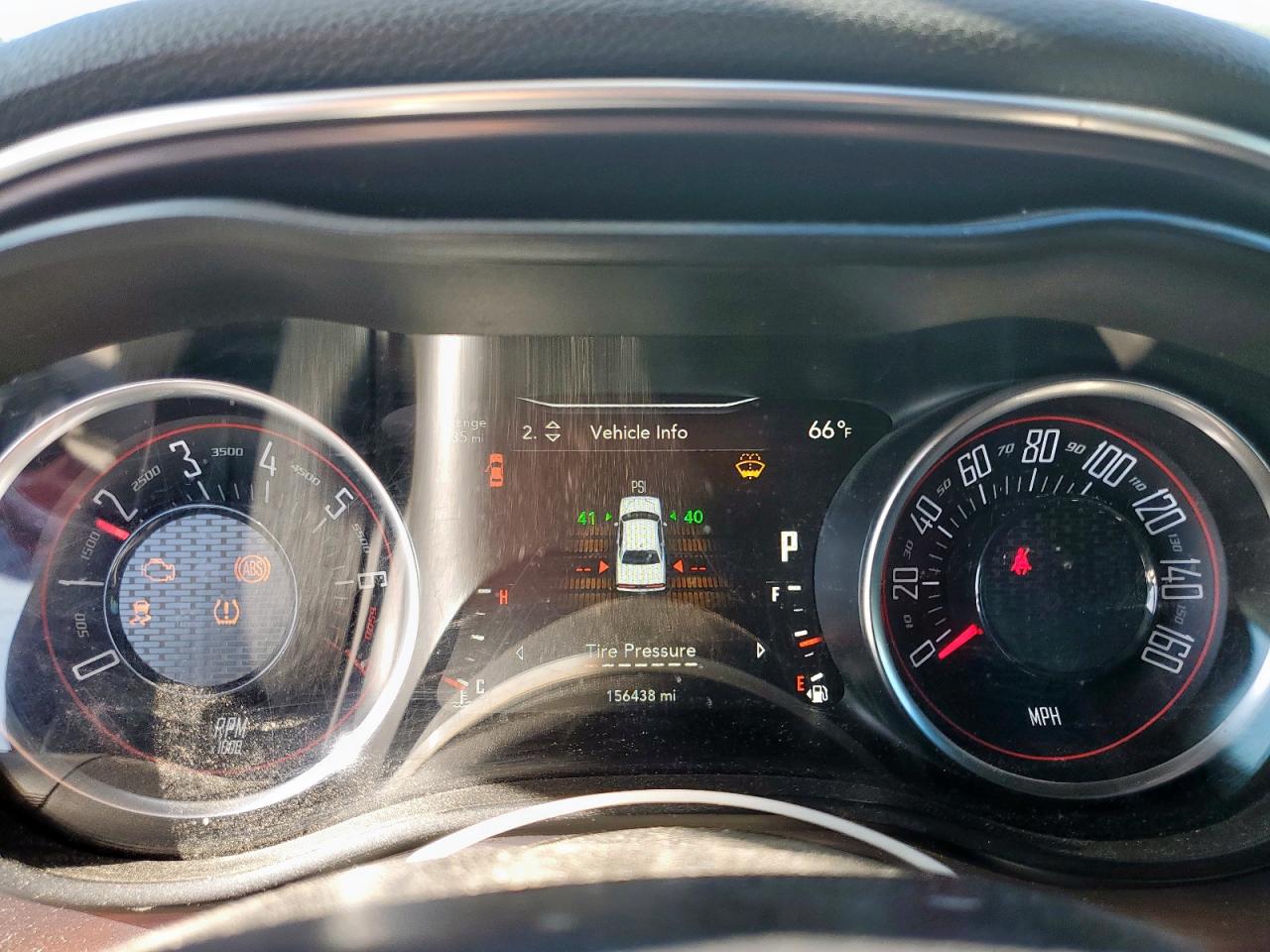 Dodge Challenger Sxt Image 6