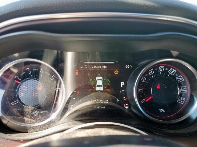 Dodge Challenger Sxt Image 6