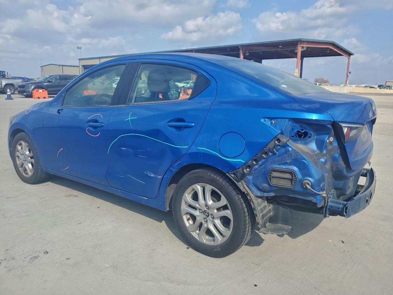 Toyota Scion Image 2