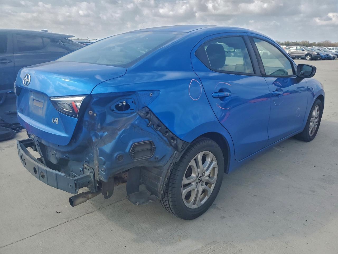 Toyota Scion Image 3