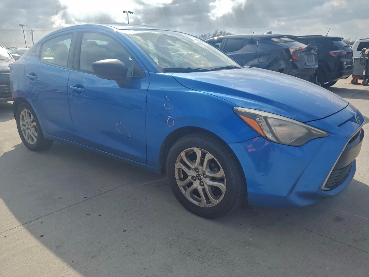 Toyota Scion Image 6