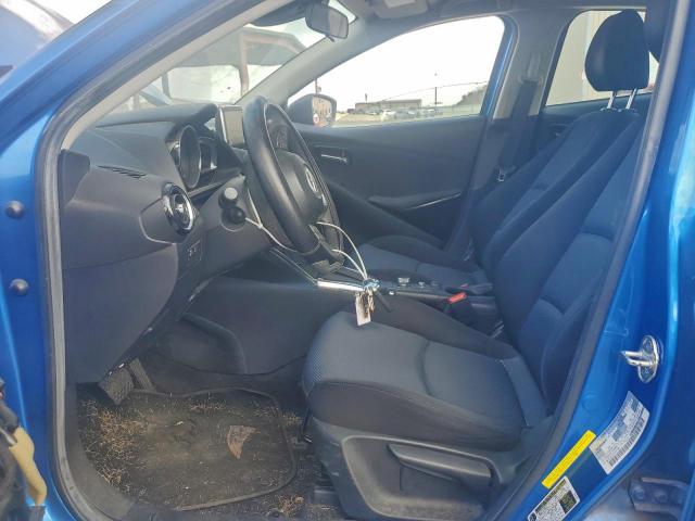 Toyota Scion Image 10