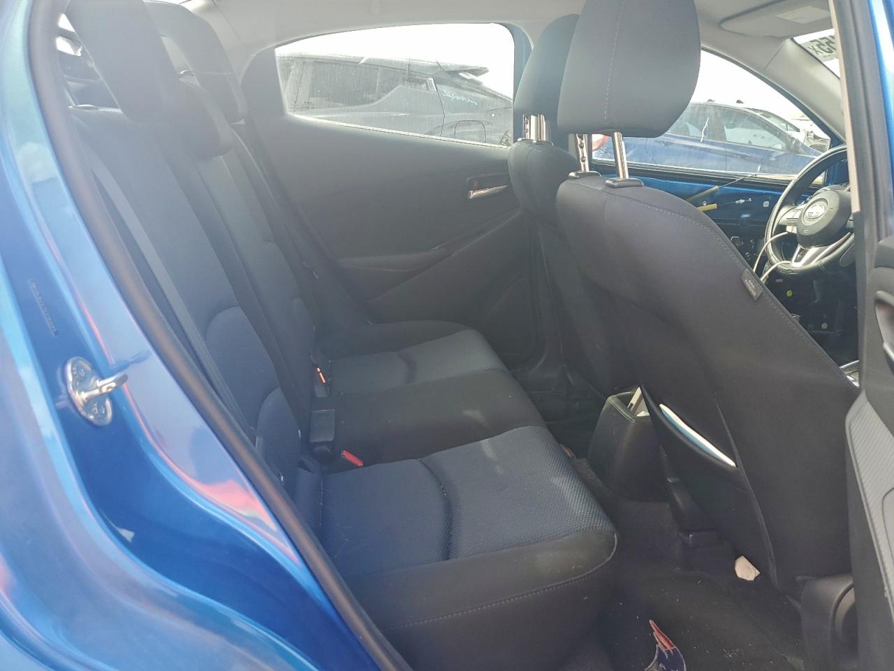 Toyota Scion Image 12