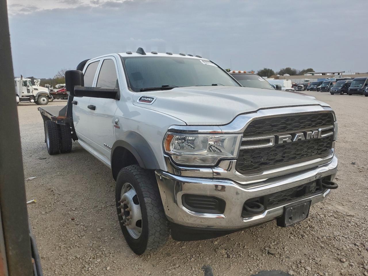 Ram 5500 Image 1