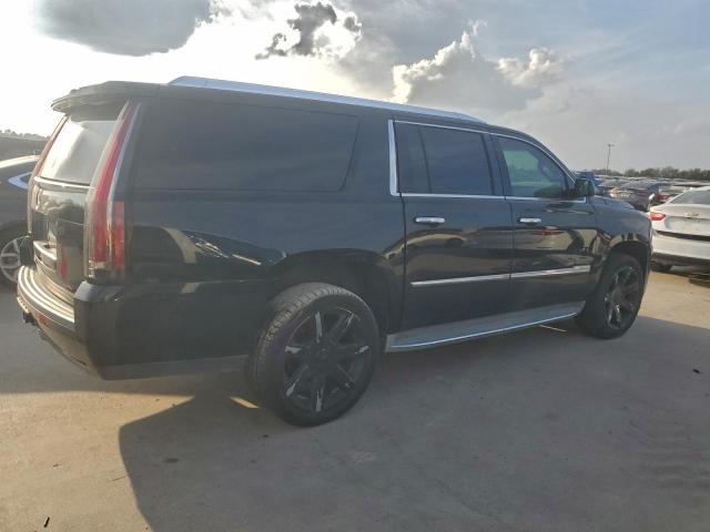 Cadillac Escalade Esv Luxury Image 11