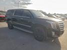 Cadillac Escalade Esv Luxury Image 6