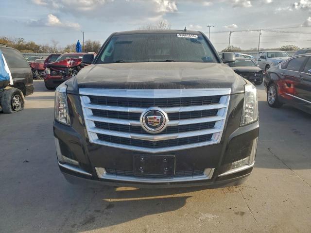 Cadillac Escalade Esv Luxury Image 3