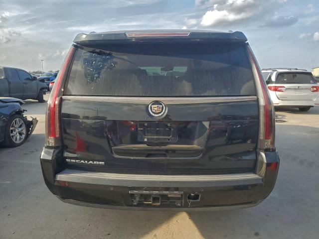 Cadillac Escalade Esv Luxury Image 4