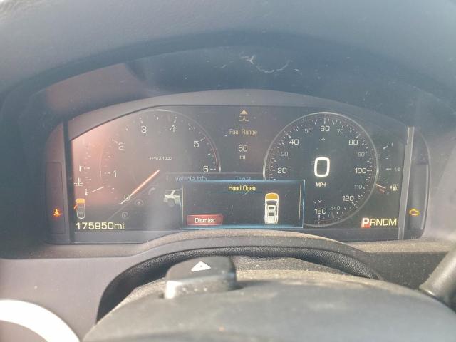 Cadillac Escalade Esv Luxury Image 8