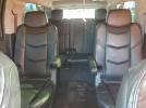 Cadillac Escalade Esv Luxury Image 10