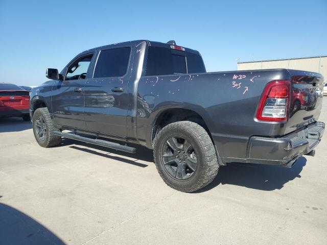 Ram 1500 Big Horn/lone Star Image 3