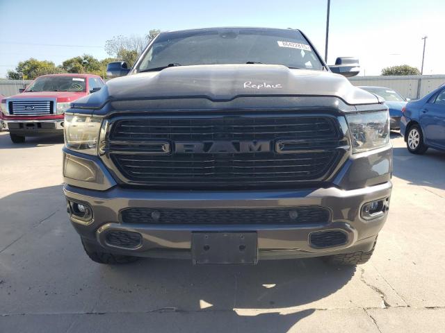Ram 1500 Big Horn/lone Star Image 8