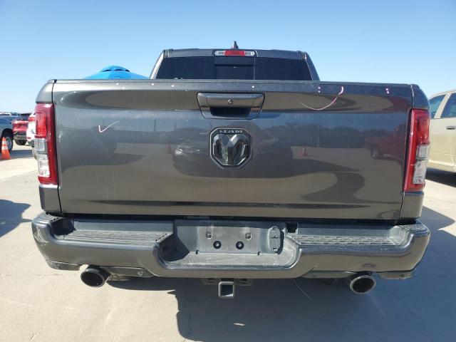 Ram 1500 Big Horn/lone Star Image 4