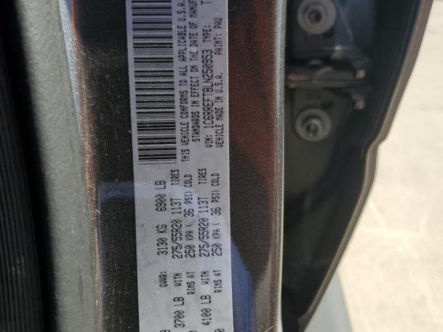 Ram 1500 Big Horn/lone Star Image 5