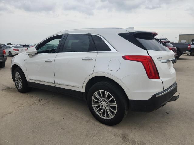 Cadillac XT5 Luxury Image 9