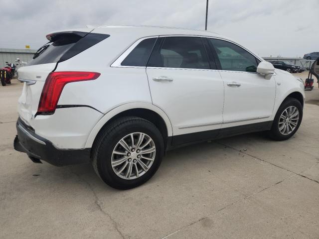 Cadillac XT5 Luxury Image 7