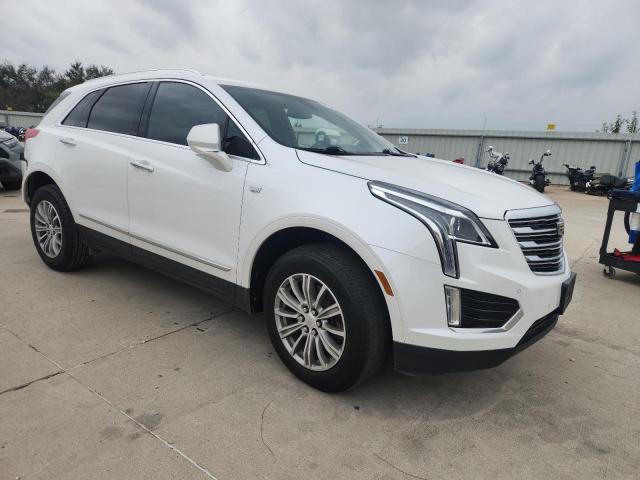 Cadillac XT5 Luxury Image 2