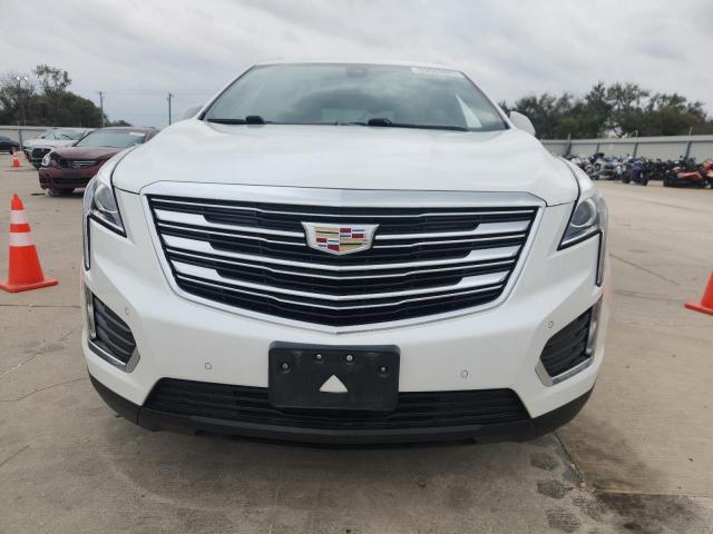 Cadillac XT5 Luxury Image 8