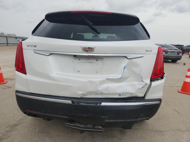Cadillac XT5 Luxury Image 5