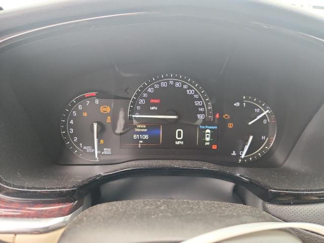 Cadillac XT5 Luxury Image 6