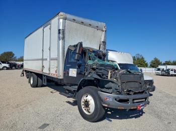  Salvage International Ma025